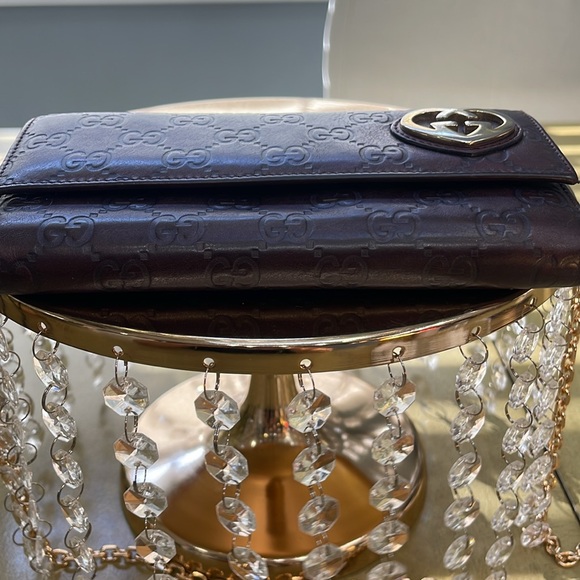 Gucci Wallet - Picture 8 of 8